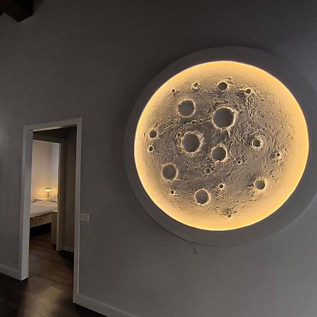 Casa De La Luna Alicante Esterno foto