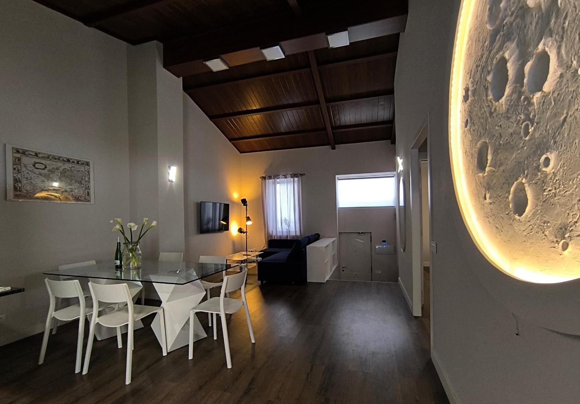 Casa De La Luna Alicante Esterno foto